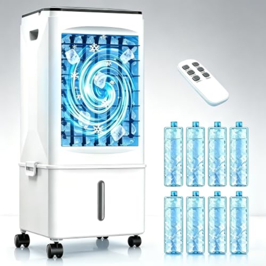 Portable Air Conditioners for  - Air Conditioners recension och pris