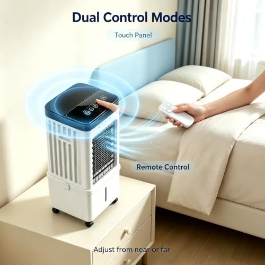Portable Air Conditioners for  - Air Conditioners recension och pris