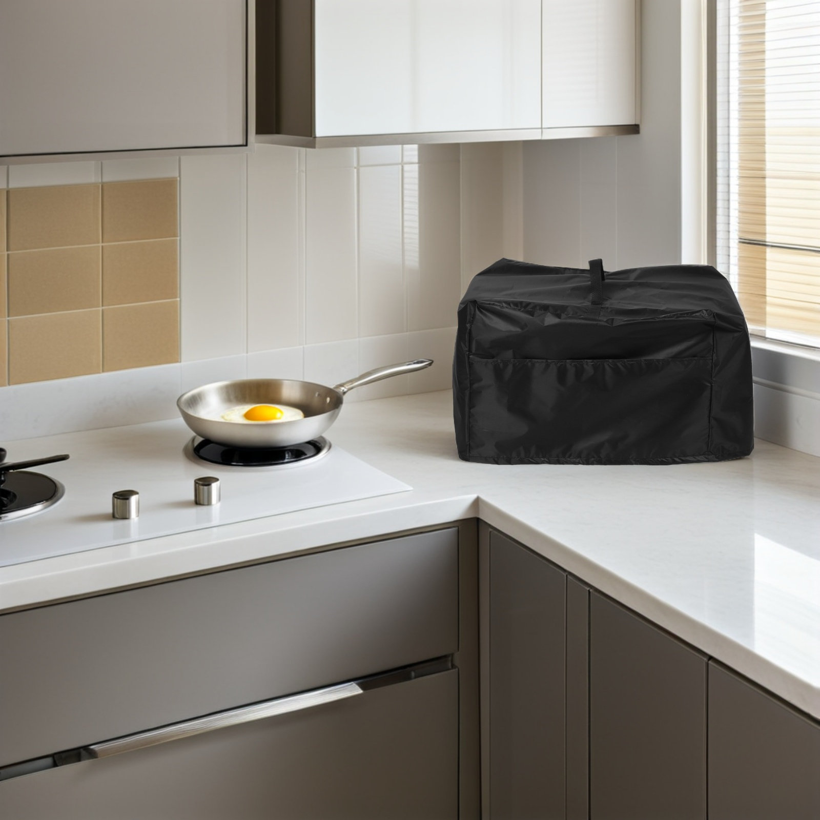 Meat Slicer Dust Cover Oilproo - Small Appliances recension och pris
