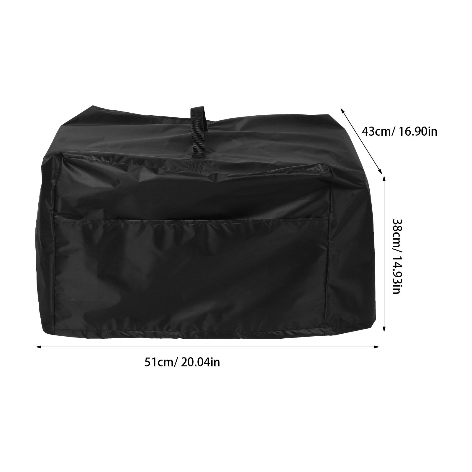 Meat Slicer Dust Cover Oilproo - Small Appliances recension och pris