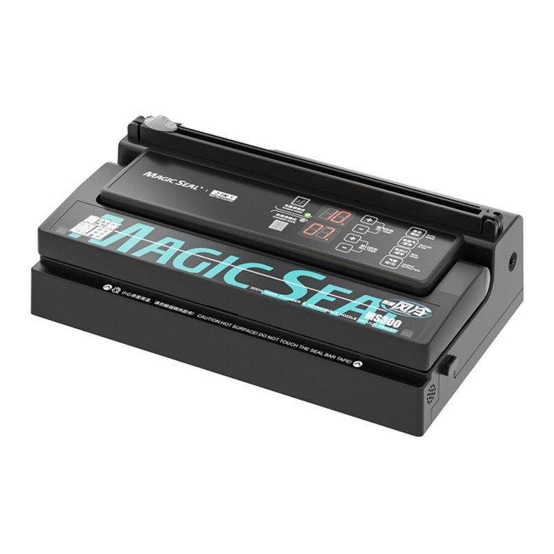 [NEWA76K!】 Vacuum Sealing Mach - Food Vacuum Sealer Machine recension och pris