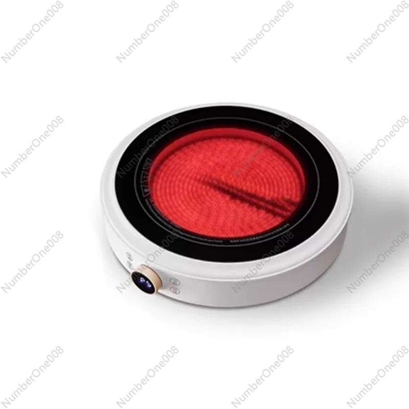 New Mini Electric Tea Stove, R - Small Appliances recension och pris
