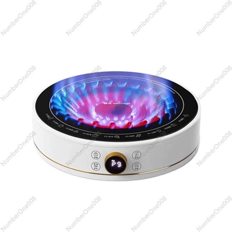 New Mini Electric Tea Stove, R - Small Appliances recension och pris