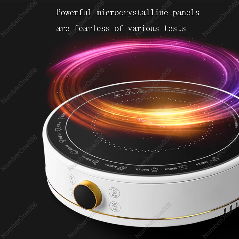 New Mini Electric Tea Stove, R - Small Appliances recension och pris