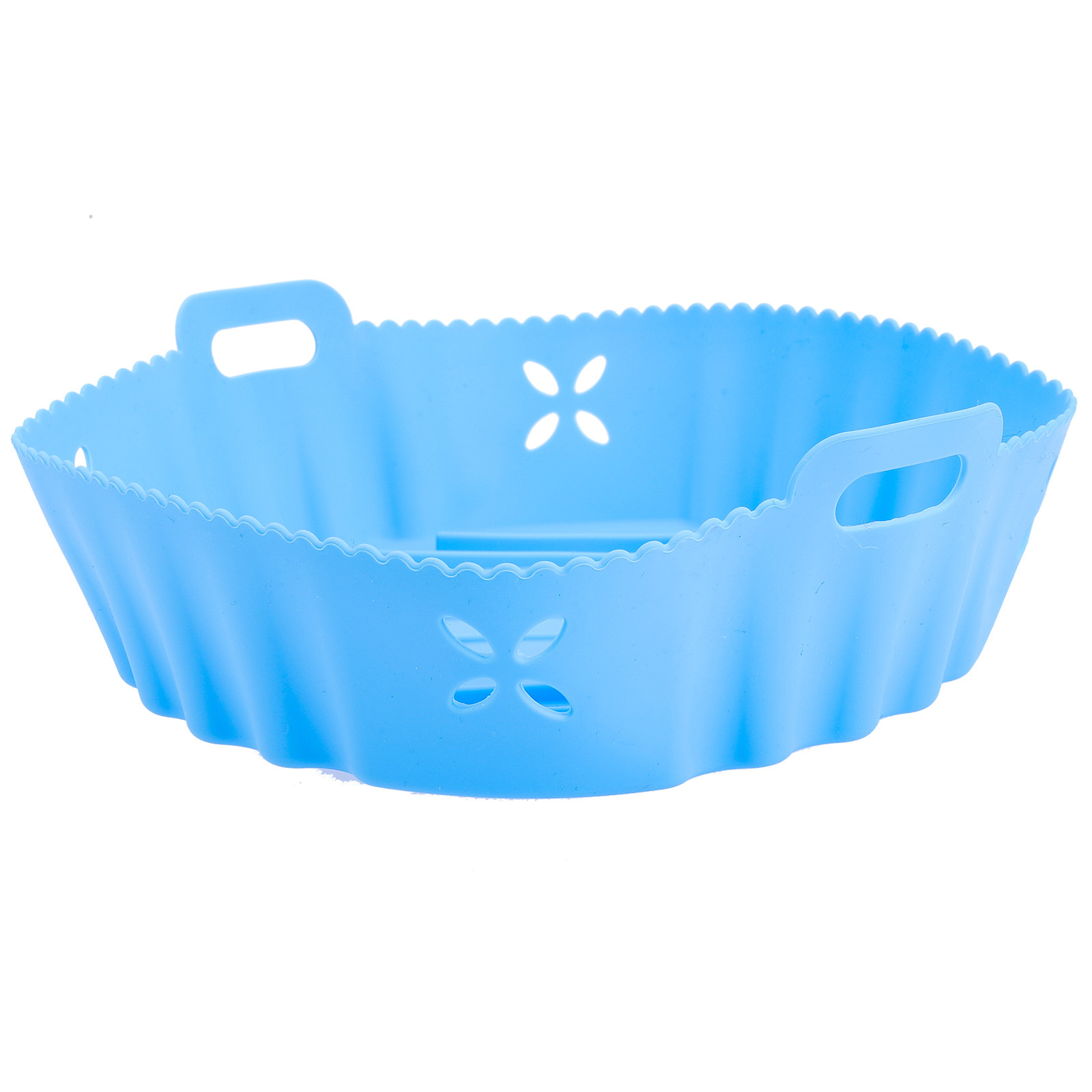 Air Fryer Silicone Liner Reusa - Air Fryer Silicone Pot Liner recension och pris