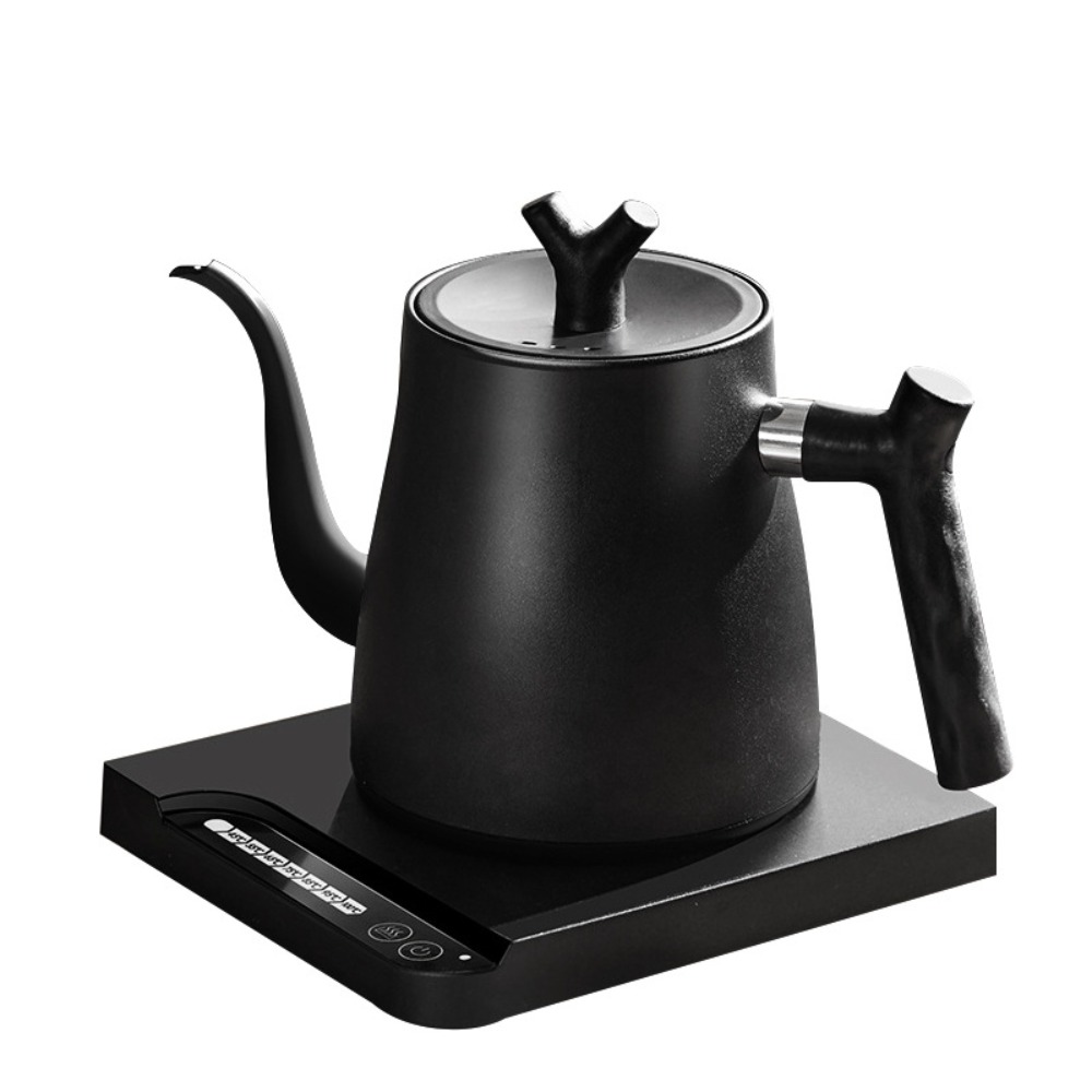 1000ML Goose-neck Electric Ket - Electric Kettle Temperature Control recension och pris