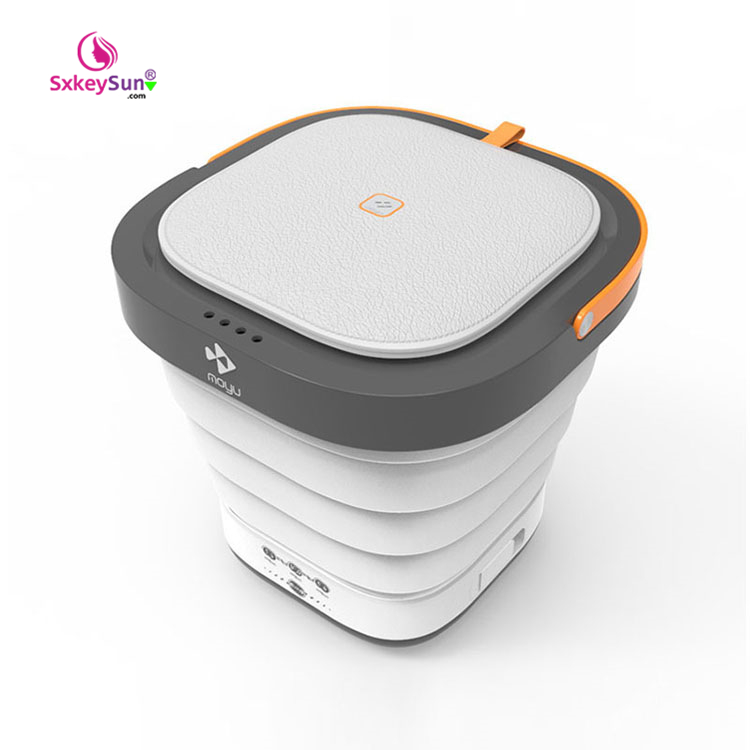 Foldable Washing Machine Porta - Small Appliances recension och pris
