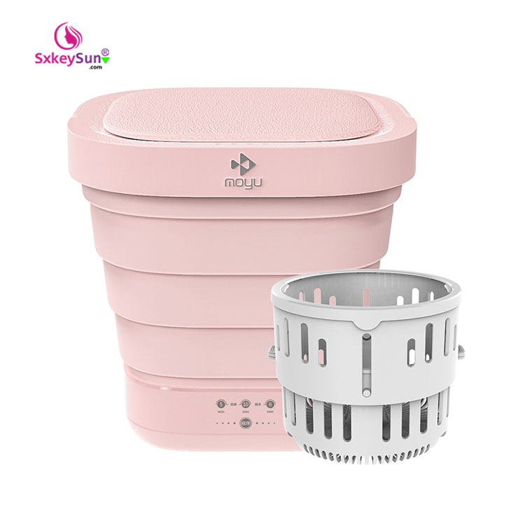 Foldable Washing Machine Porta - Small Appliances recension och pris