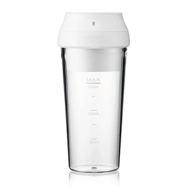 &Electric Cordless USB Recharg - Portable Blender Usb Rechargeable recension och pris
