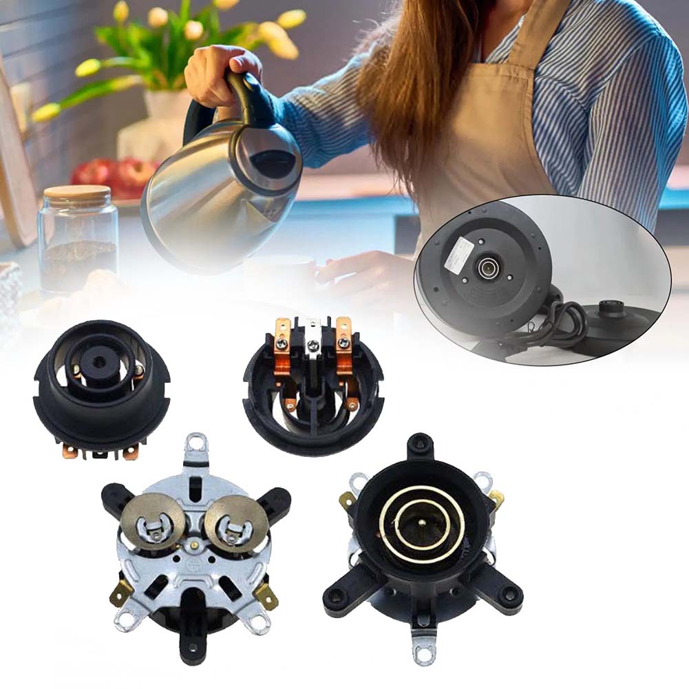 2pcs Electric Kettle Thermosta - Electric Kettle Temperature Control recension och pris